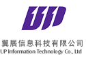 IT-UP Information Technology Co.,Ltd Logo