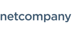 Netcompany A/S Logo
