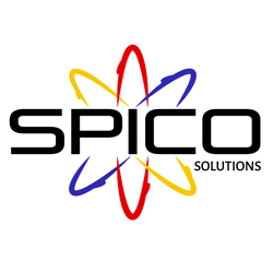 Spico Solutions - Partner Logo
