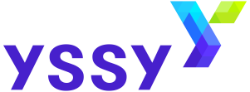 YSSY SOLUÇÕES S / A Logo