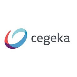 Cegeka NV Logo