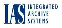 Integrated Archive Systems, Inc. - Partner Logo