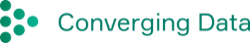 Converging Data UK Logo