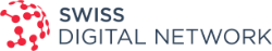 Swiss Digital Network GmbH Logo