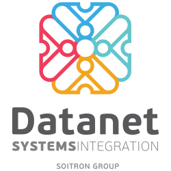 Datanet Systems srl Logo