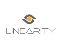 LINEARITY Logo