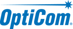 OptiCom Logo