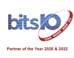 BITSIO Inc. Logo