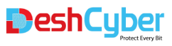Deshcyber Limited Logo