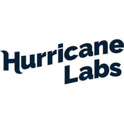 Hurricane Labs, LLC - Partner Logo