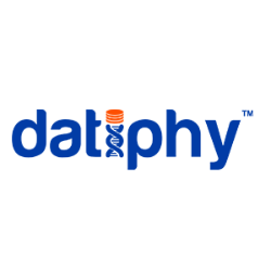 Datiphy Inc. Logo