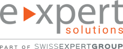 E-xpert Solutions SA Logo