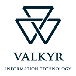 Valkyr Logo