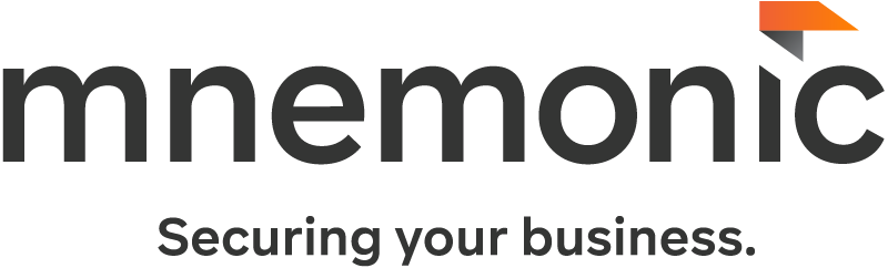 mnemonic as Logo