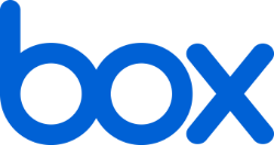 Box - Global Field Team - Strategic Alliances Logo