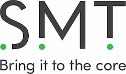 SMT Simple Management Technologies B.V. Logo