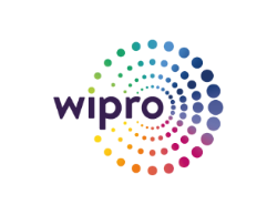 Wipro  Ltd Logo