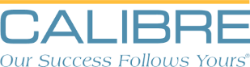 CALIBRE Systems Inc. Logo