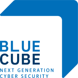 Blue Cube Security Limited Logo