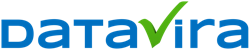 DataVira Teknoloji A.S. Logo