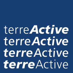 TerreActive Logo