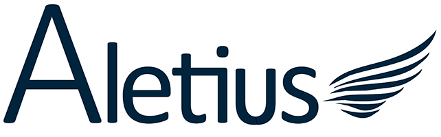 ALETIUS SPAIN Logo
