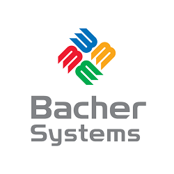 Bacher Systems EDV GmbH Logo