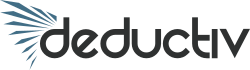 Deductiv Logo
