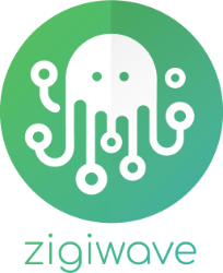 ZigiWave Logo