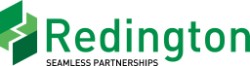 Redington India - Distributor Partner Logo