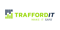Trafford IT Sp. z o.o. Sp. K. Logo
