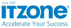 ITzone Logo