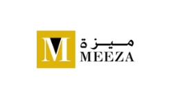 MEEZA Logo