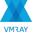 VMRay GmbH Logo